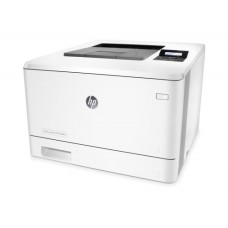 HP M452NW COLOR LASERJET PRO LASER PRINTER